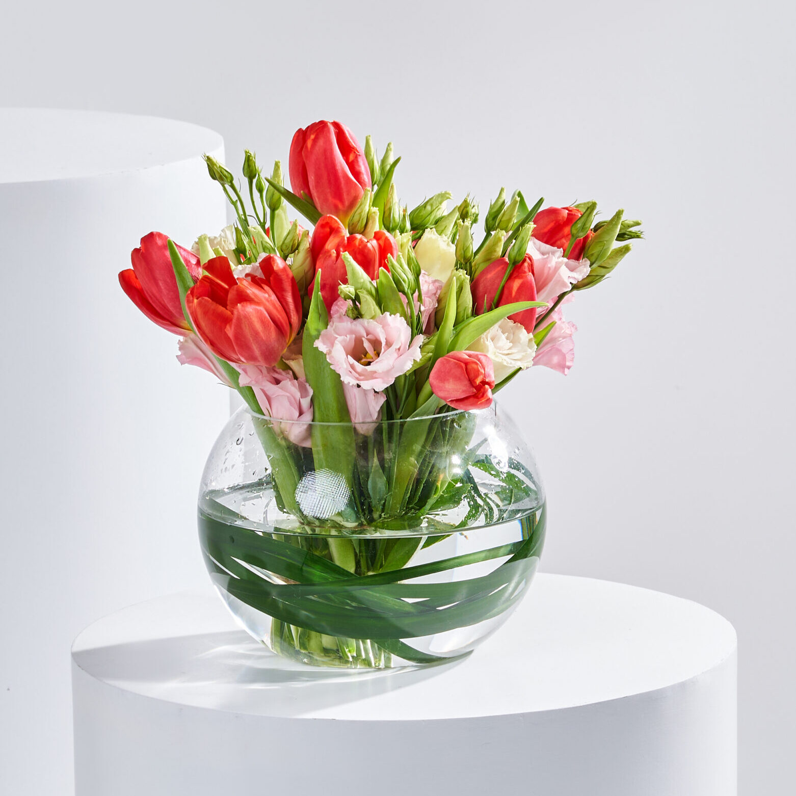 مزهرية استيقاظ الربيع