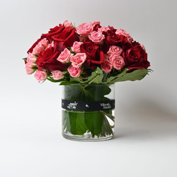 فازة الإحساس الدافئ