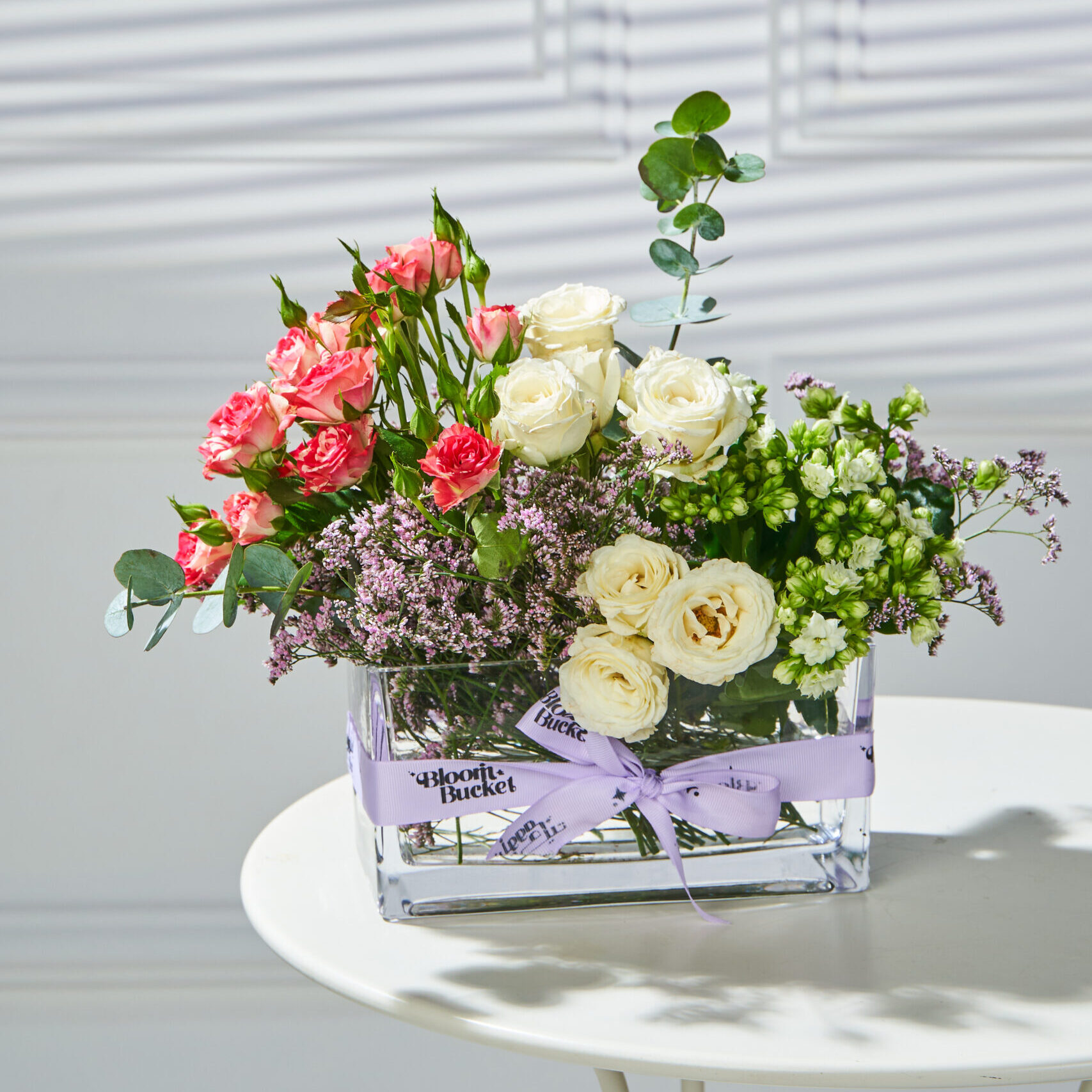 مزهرية ماسا