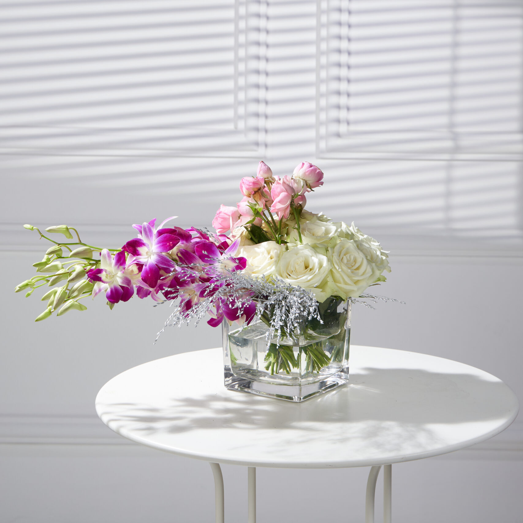 مزهرية اندماج الروح