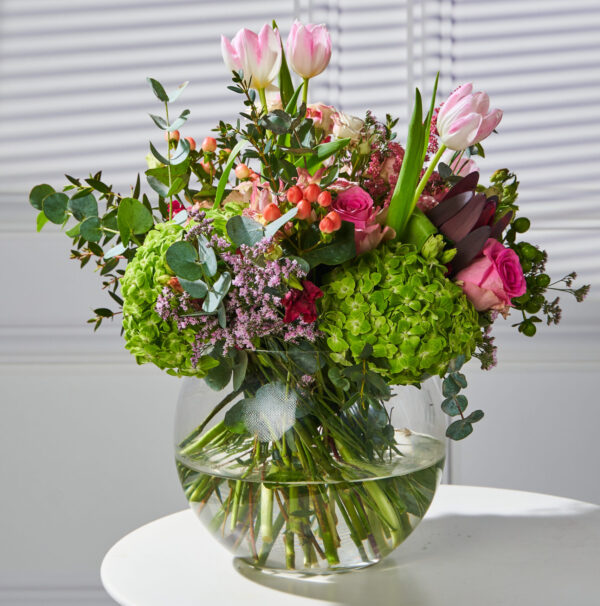 مزهرية السرور