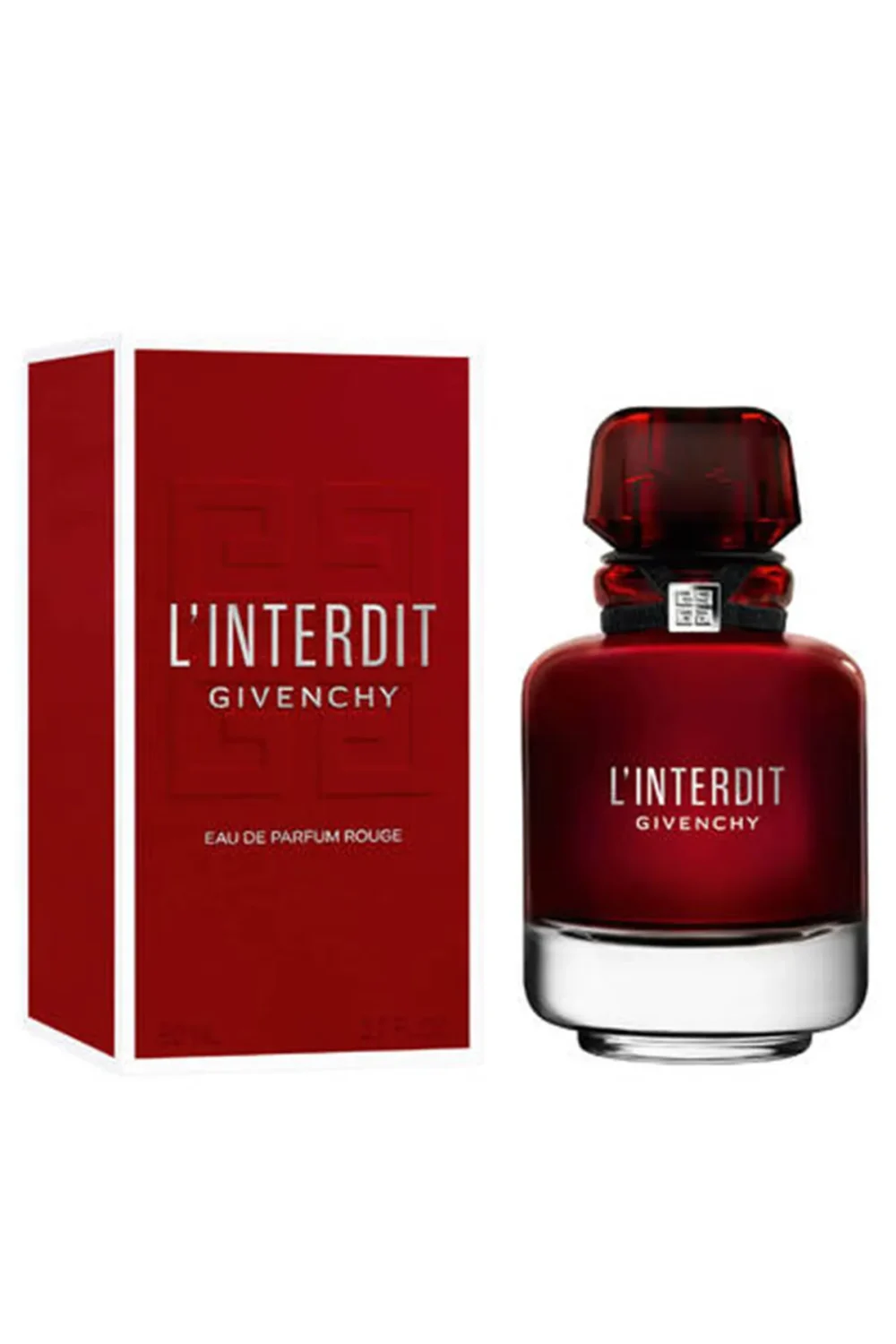 جيفنشي عطر لينترديت