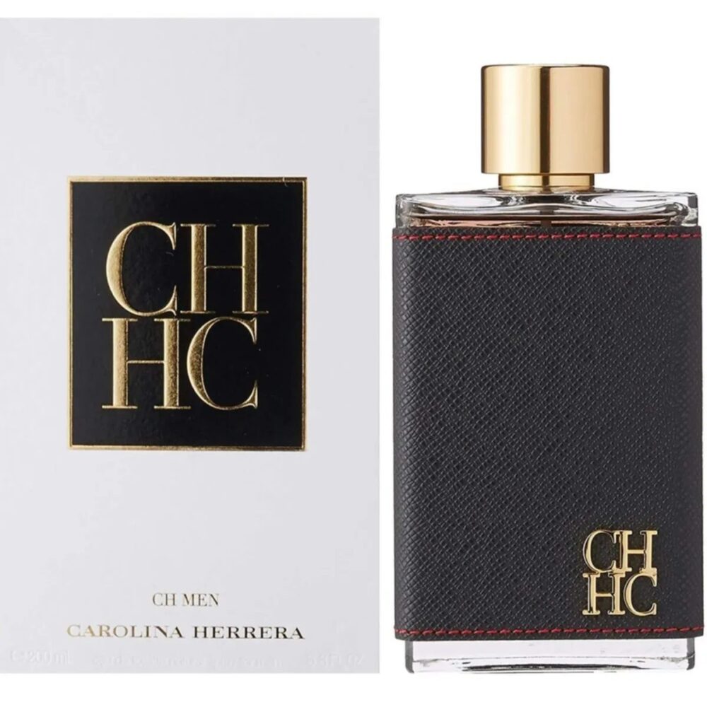 عطر رجالي 200 مل