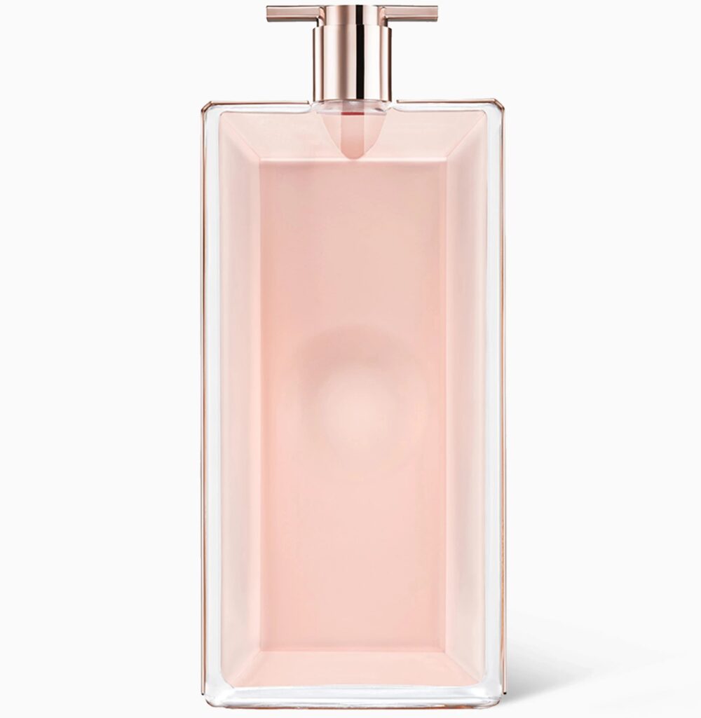 عطر لانكوم ايدول