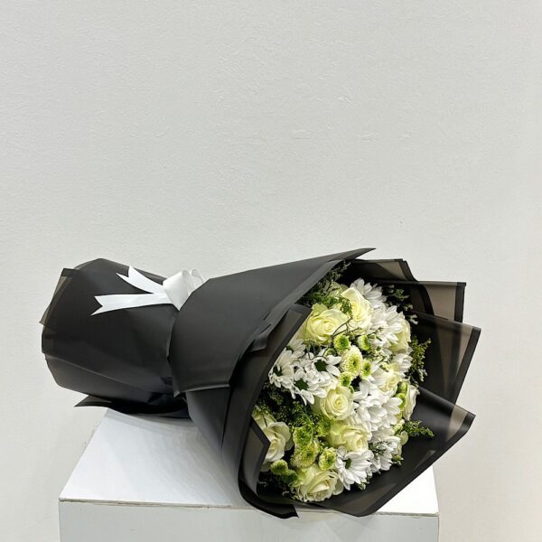 باقة السلامه