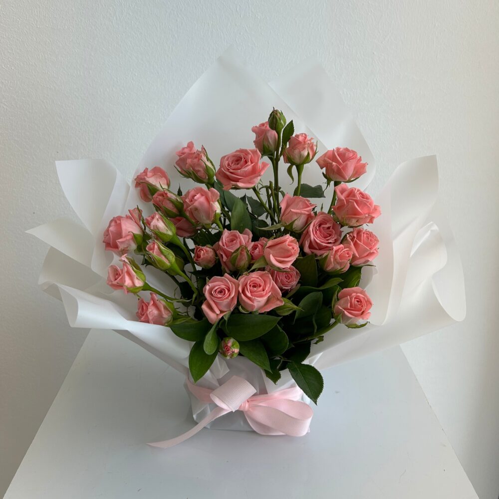 Blossom بوكيه